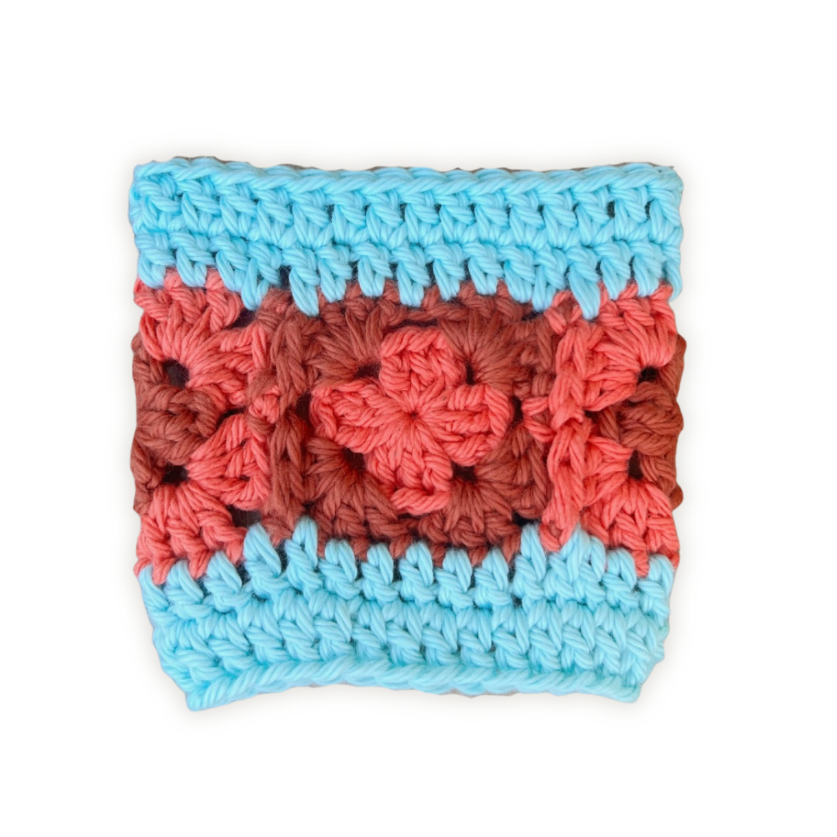 Coffee Sleeve — Farm Fresh