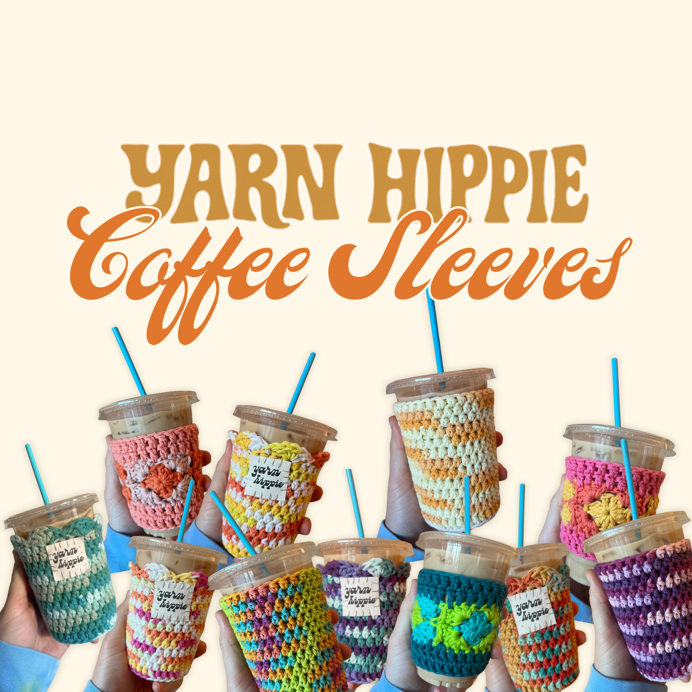 Coffee Sleeves