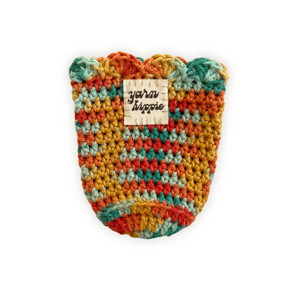 Coffee Sleeve — Summer Sunset