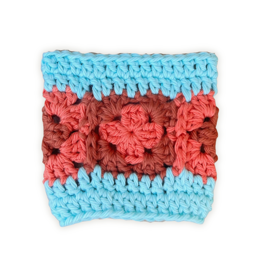 Coffee Sleeve — Farm Fresh