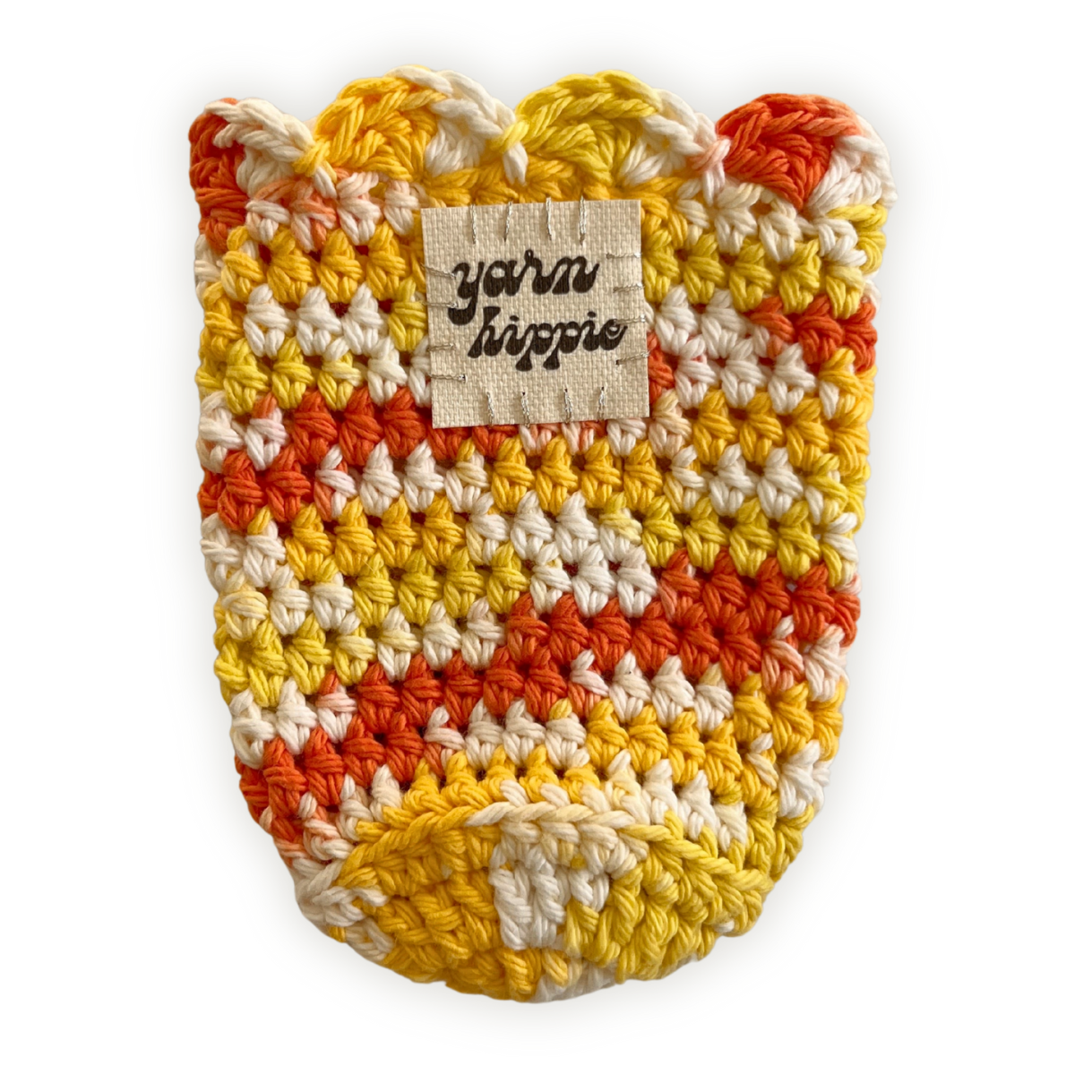 Coffee Sleeve — Lemonade Lush