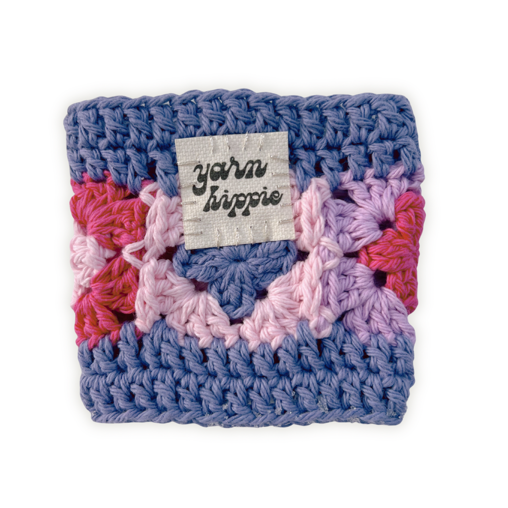 Coffee Sleeve — Valentine