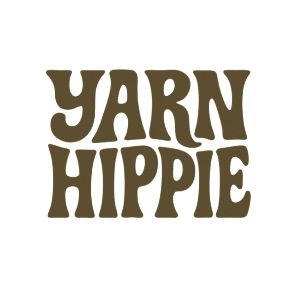 Yarn Hippie